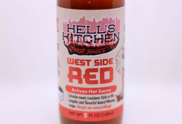 Westside Red Sauce