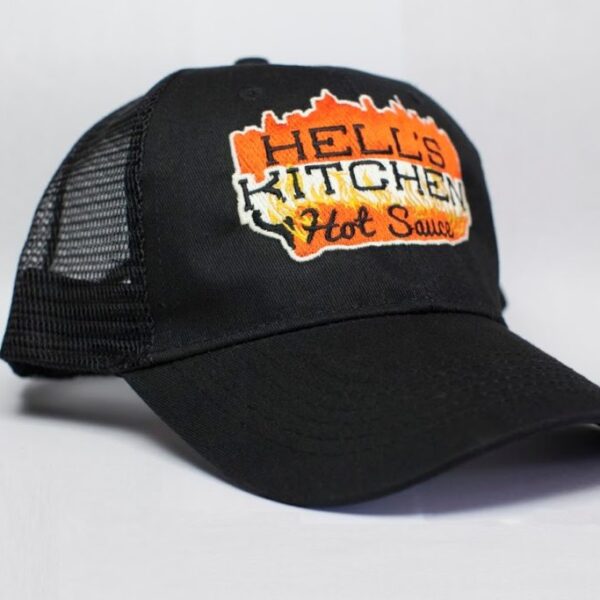 HKHS Mesh Trucker Hat